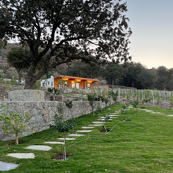 Leleg Organik Tarım